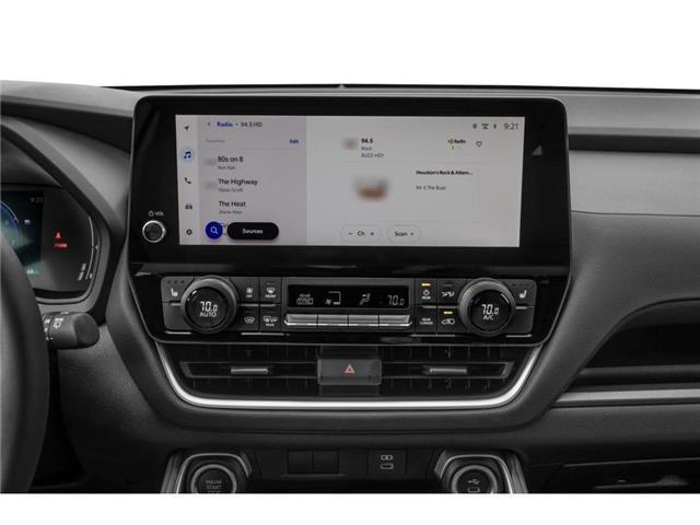 2024 Toyota Grand Highlander XLE (Stk: N26142A) in Timmins - Image 7 of 11