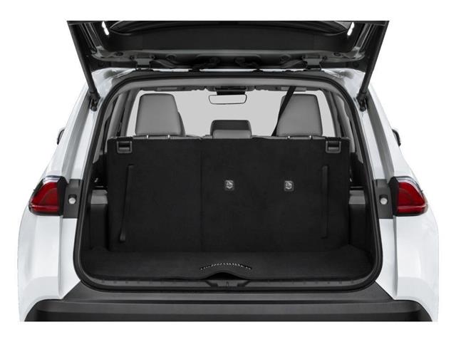 2024 Toyota Grand Highlander XLE (Stk: N26142A) in Timmins - Image 8 of 11