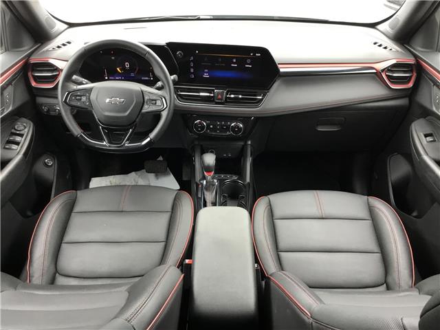 2025 Chevrolet TrailBlazer RS (Stk: R0116) in Cornwall - Image 16 of 30