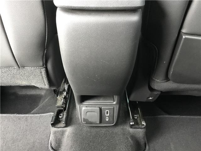 2025 Chevrolet TrailBlazer RS (Stk: R0116) in Cornwall - Image 17 of 30