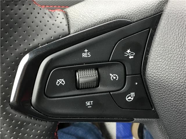 2025 Chevrolet TrailBlazer RS (Stk: R0116) in Cornwall - Image 4 of 30