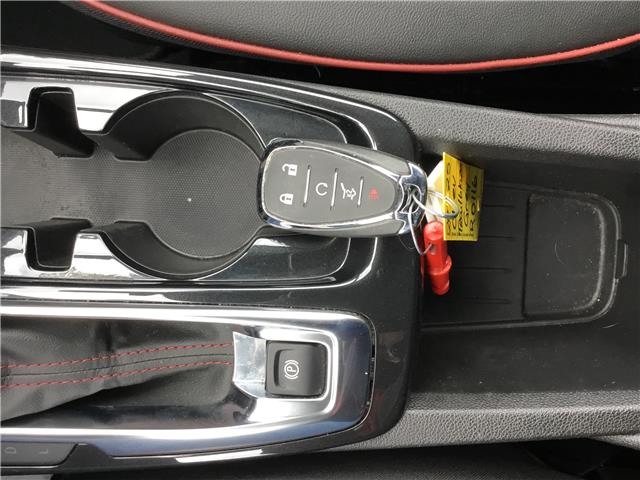 2025 Chevrolet TrailBlazer RS (Stk: R0116) in Cornwall - Image 12 of 30