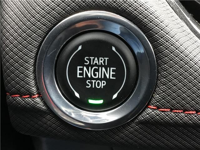 2025 Chevrolet TrailBlazer RS (Stk: R0116) in Cornwall - Image 7 of 30