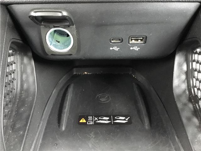 2025 Chevrolet TrailBlazer RS (Stk: R0116) in Cornwall - Image 10 of 30