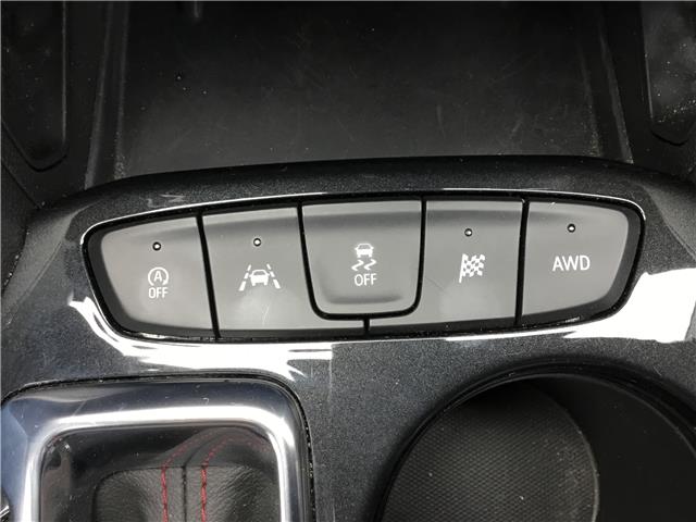 2025 Chevrolet TrailBlazer RS (Stk: R0116) in Cornwall - Image 9 of 30