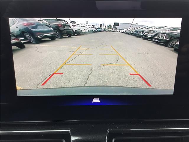 2025 Chevrolet TrailBlazer RS (Stk: R0116) in Cornwall - Image 11 of 30