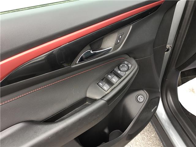 2025 Chevrolet TrailBlazer RS (Stk: R0116) in Cornwall - Image 2 of 30