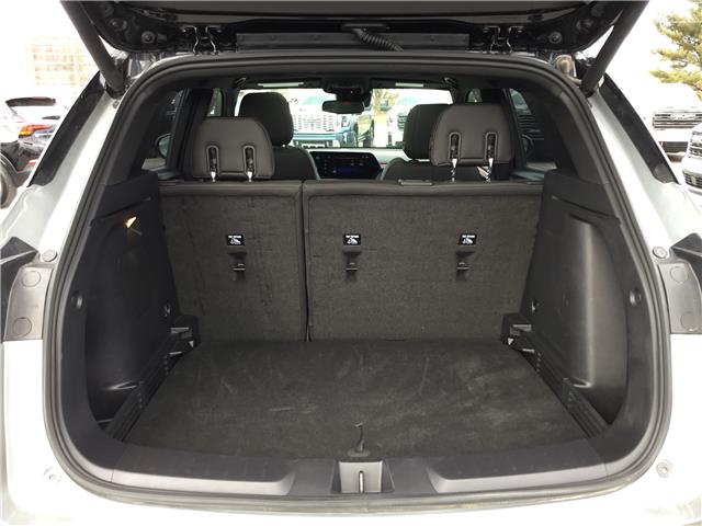2025 Chevrolet TrailBlazer RS (Stk: R0116) in Cornwall - Image 21 of 30