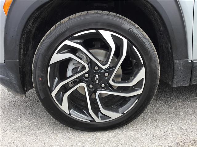 2025 Chevrolet TrailBlazer RS (Stk: R0116) in Cornwall - Image 30 of 30