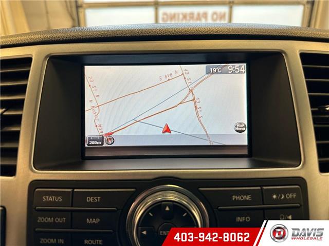 2008 Infiniti QX56 Base (Stk: 21324) in Lethbridge - Image 23 of 25 2008 Infiniti QX56 Base (Stk: 21324) in Lethbridge - Image 23 of 25