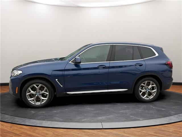 2023 BMW X3 PHEV xDrive30e (Stk: XU877) in Sarnia - Image 3 of 20 2023 BMW X3 PHEV xDrive30e (Stk: XU877) in Sarnia - Image 3 of 20