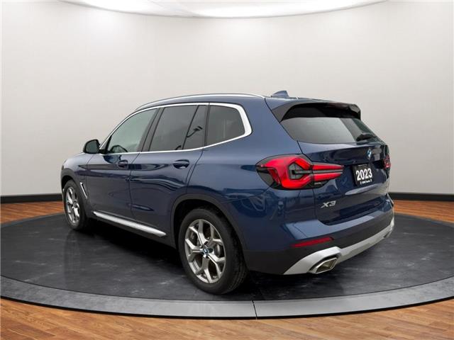 2023 BMW X3 PHEV xDrive30e (Stk: XU877) in Sarnia - Image 4 of 20 2023 BMW X3 PHEV xDrive30e (Stk: XU877) in Sarnia - Image 4 of 20