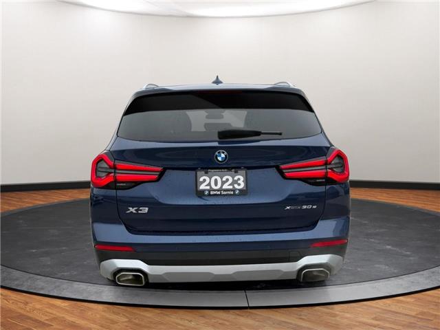 2023 BMW X3 PHEV xDrive30e (Stk: XU877) in Sarnia - Image 5 of 20 2023 BMW X3 PHEV xDrive30e (Stk: XU877) in Sarnia - Image 5 of 20