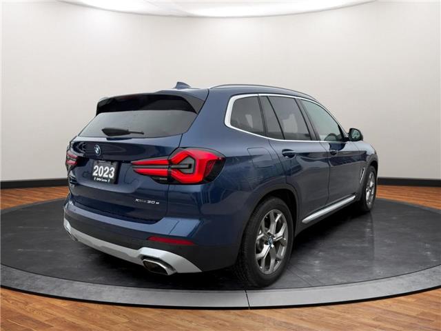 2023 BMW X3 PHEV xDrive30e (Stk: XU877) in Sarnia - Image 6 of 20 2023 BMW X3 PHEV xDrive30e (Stk: XU877) in Sarnia - Image 6 of 20