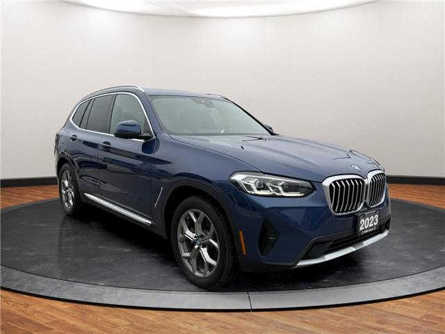2023 BMW X3 PHEV xDrive30e (Stk: XU877) in Sarnia - Image 8 of 20 2023 BMW X3 PHEV xDrive30e (Stk: XU877) in Sarnia - Image 8 of 20