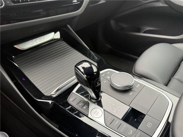 2023 BMW X3 PHEV xDrive30e (Stk: XU877) in Sarnia - Image 17 of 20 2023 BMW X3 PHEV xDrive30e (Stk: XU877) in Sarnia - Image 17 of 20