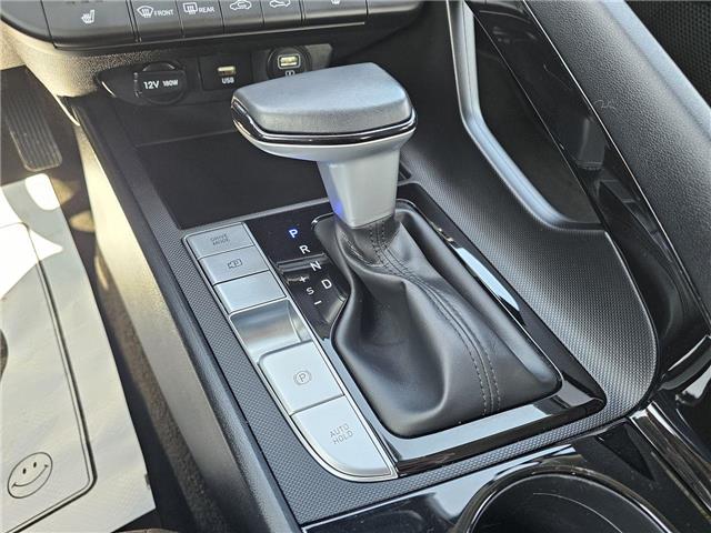 2022 Hyundai Elantra HEV Preferred (Stk: 2105773AA) in Whitby - Image 17 of 20