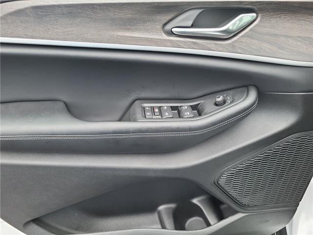 2026 Jeep Grand Cherokee Base (Stk: 260246) in Windsor - Image 11 of 25 2026 Jeep Grand Cherokee Base (Stk: 260246) in Windsor - Image 11 of 25