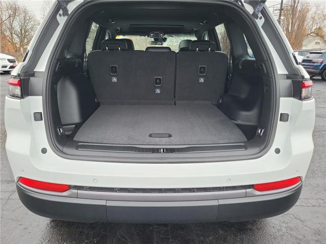 2026 Jeep Grand Cherokee Base (Stk: 260246) in Windsor - Image 24 of 25 2026 Jeep Grand Cherokee Base (Stk: 260246) in Windsor - Image 24 of 25