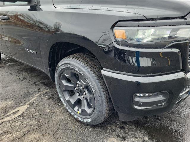 2026 RAM 1500 Tradesman (Stk: 260248) in Windsor - Image 10 of 22