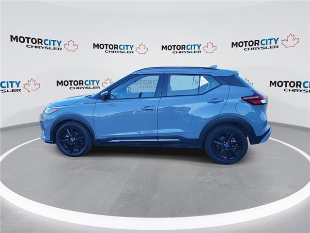 2024 Nissan Kicks SR (Stk: 47190) in Windsor - Image 5 of 19