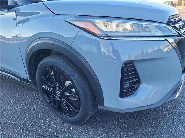 2024 Nissan Kicks SR (Stk: 47190) in Windsor - Image 10 of 19