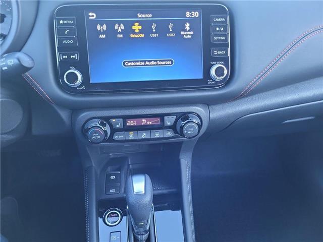 2024 Nissan Kicks SR (Stk: 47190) in Windsor - Image 13 of 19