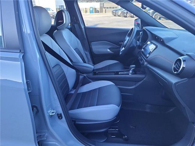 2024 Nissan Kicks SR (Stk: 47190) in Windsor - Image 18 of 19