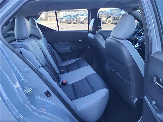 2024 Nissan Kicks SR (Stk: 47190) in Windsor - Image 19 of 19