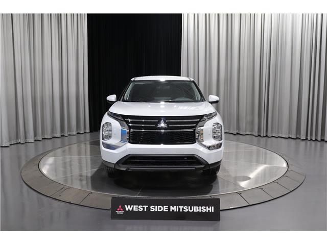 2026 Mitsubishi Outlander ES (Stk: T26386) in Edmonton - Image 2 of 30