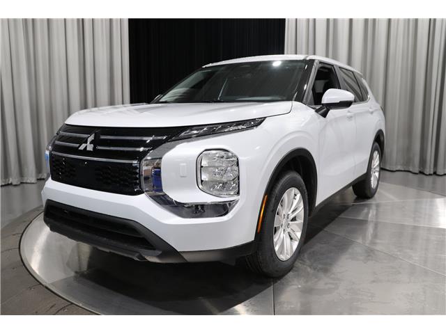 2026 Mitsubishi Outlander ES (Stk: T26386) in Edmonton - Image 7 of 30