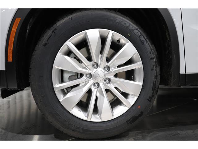 2026 Mitsubishi Outlander ES (Stk: T26386) in Edmonton - Image 10 of 30