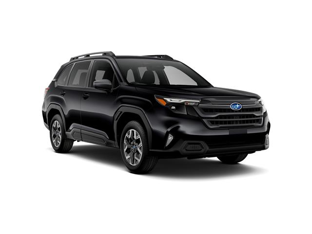 2026 Subaru Forester Touring (Stk: 516705/001) in Red Deer - Image 1 of 9