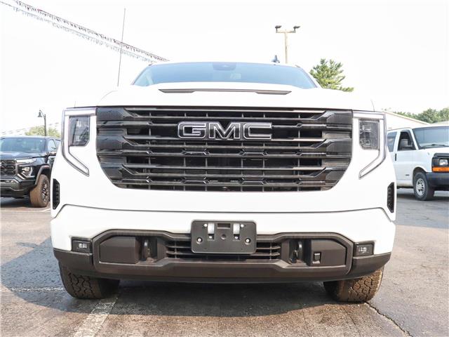 2025 GMC Sierra 1500 Elevation (Stk: 25T175) in Virgil - Image 2 of 26
