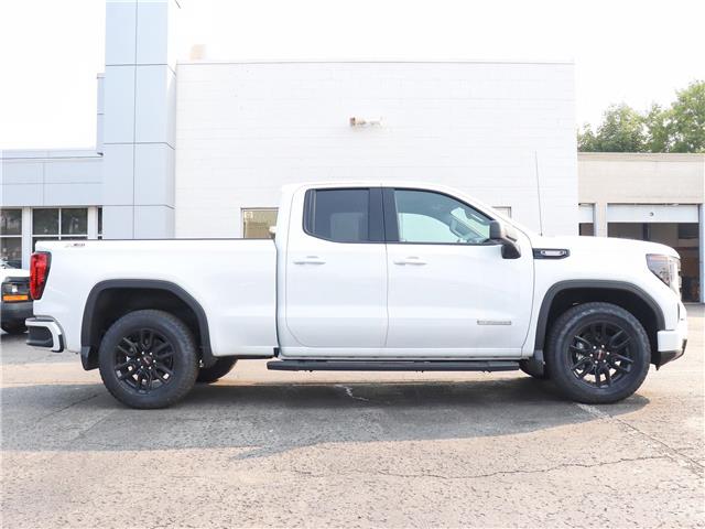 2025 GMC Sierra 1500 Elevation (Stk: 25T175) in Virgil - Image 3 of 26