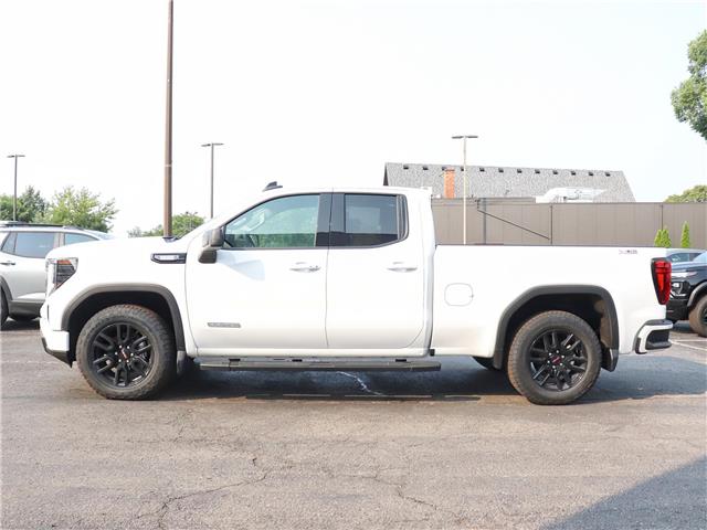 2025 GMC Sierra 1500 Elevation (Stk: 25T175) in Virgil - Image 5 of 26