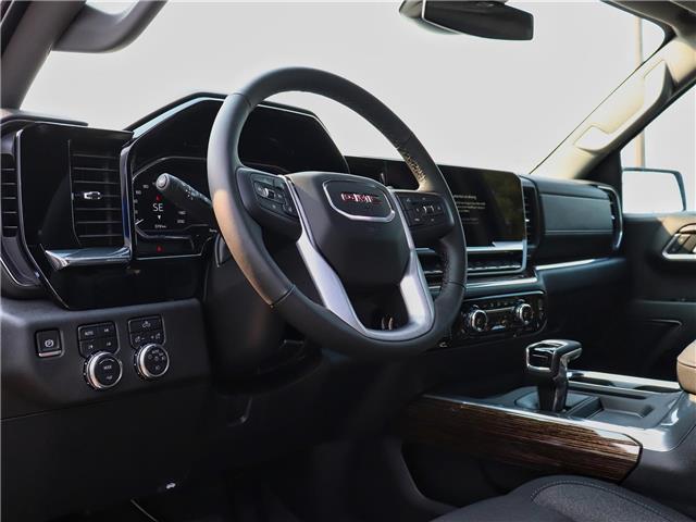 2025 GMC Sierra 1500 Elevation (Stk: 25T175) in Virgil - Image 8 of 26
