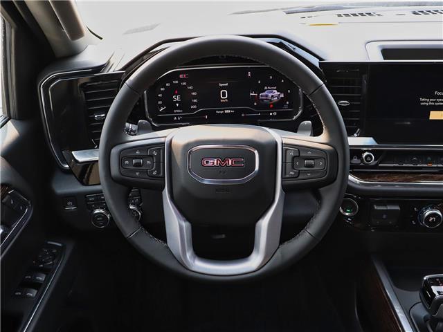 2025 GMC Sierra 1500 Elevation (Stk: 25T175) in Virgil - Image 10 of 26