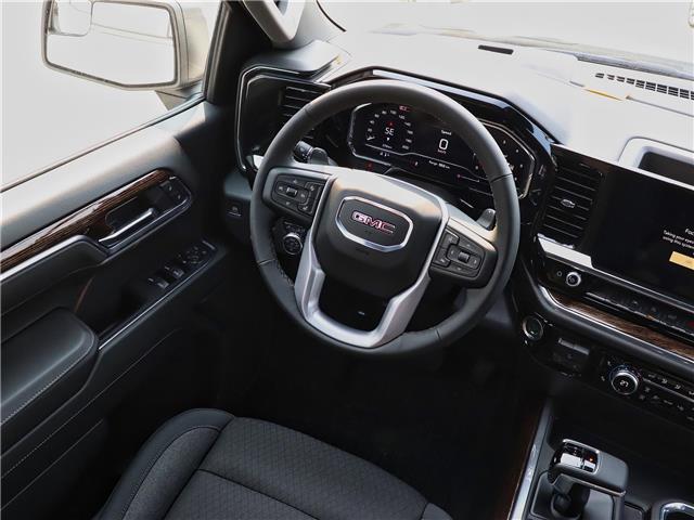 2025 GMC Sierra 1500 Elevation (Stk: 25T175) in Virgil - Image 13 of 26