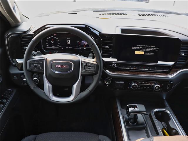 2025 GMC Sierra 1500 Elevation (Stk: 25T175) in Virgil - Image 14 of 26