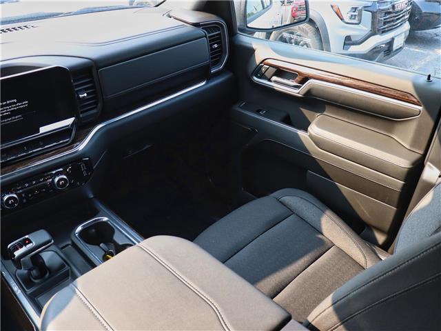 2025 GMC Sierra 1500 Elevation (Stk: 25T175) in Virgil - Image 15 of 26