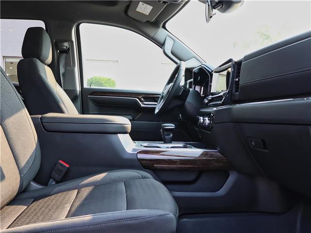 2025 GMC Sierra 1500 Elevation (Stk: 25T175) in Virgil - Image 16 of 26