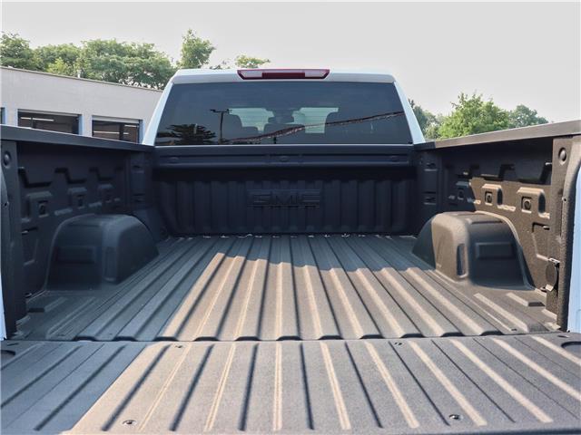 2025 GMC Sierra 1500 Elevation (Stk: 25T175) in Virgil - Image 18 of 26