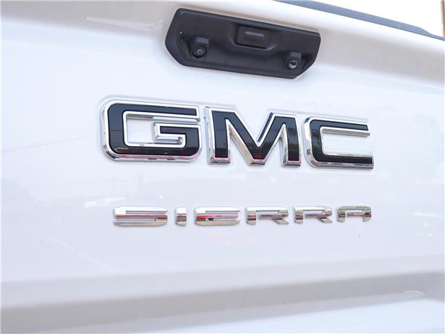 2025 GMC Sierra 1500 Elevation (Stk: 25T175) in Virgil - Image 20 of 26