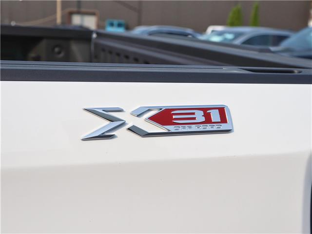 2025 GMC Sierra 1500 Elevation (Stk: 25T175) in Virgil - Image 21 of 26