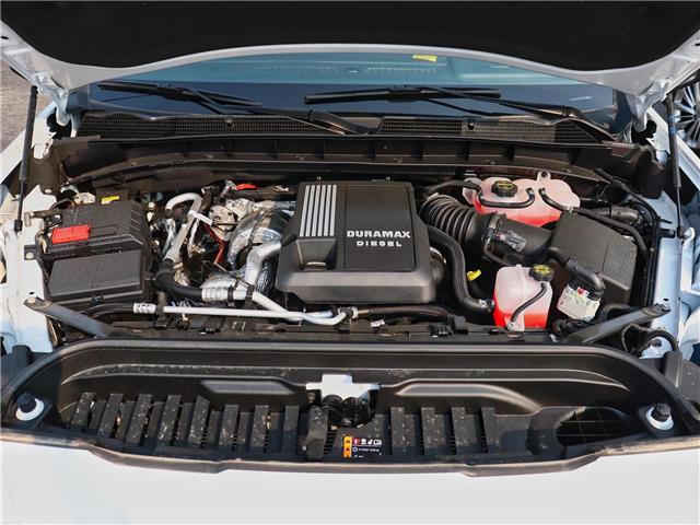 2025 GMC Sierra 1500 Elevation (Stk: 25T175) in Virgil - Image 23 of 26