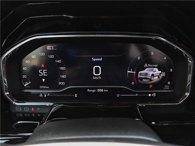 2025 GMC Sierra 1500 Elevation (Stk: 25T175) in Virgil - Image 24 of 26
