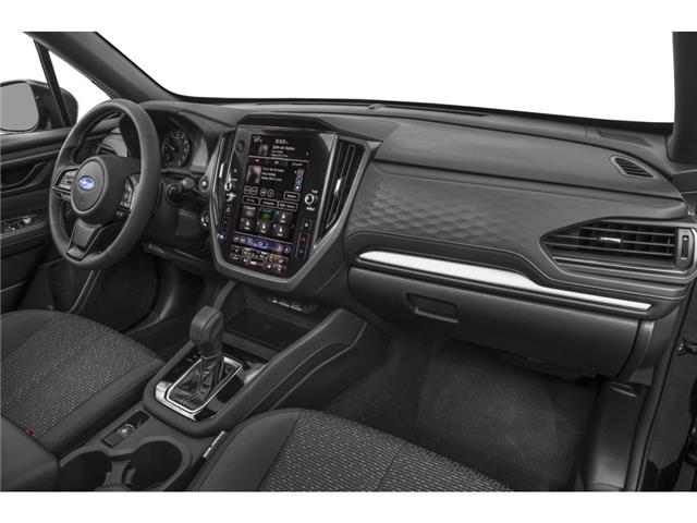 2026 Subaru Forester Touring (Stk: 516705/001) in Red Deer - Image 7 of 9