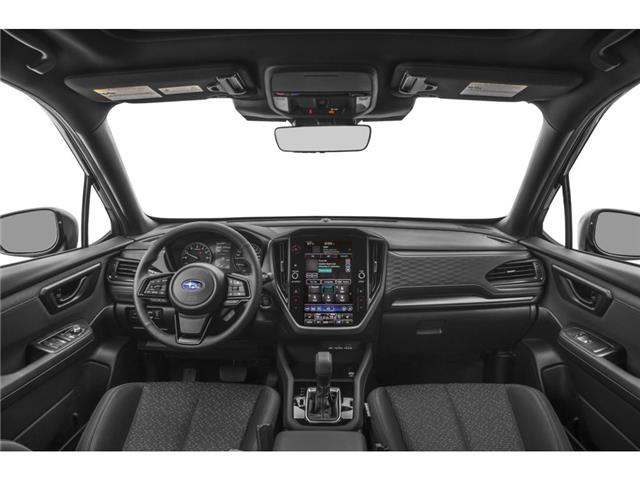2026 Subaru Forester Touring (Stk: 516705/001) in Red Deer - Image 3 of 9