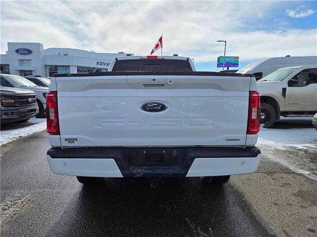2023 Ford F-150 XLT (Stk: SA-1830A) in Calgary - Image 4 of 10
